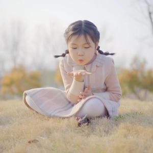 你笑起来真好看