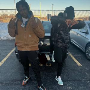 Bopped Out (feat. Bxnktellr)