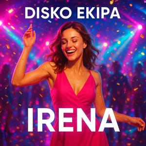 IRENA