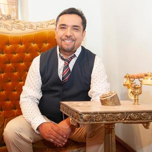 Hecha a Mi Medida (feat. Tito Nieves)