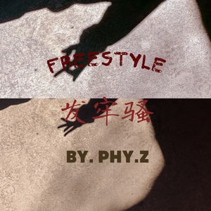 发牢骚freestyle