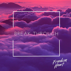Break Through