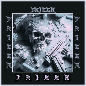 TRIGGA (SLOWED + REVERB)