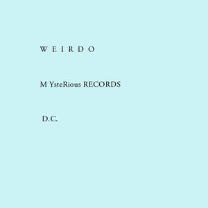 W E I R D O