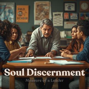 Measure of a Leader