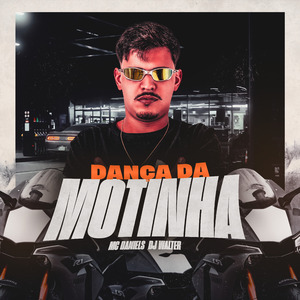Dança da Motinha