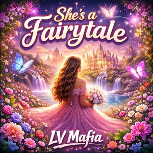 She's a Fairytale
