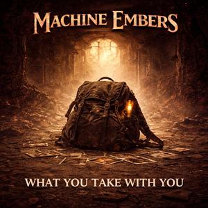 What You Take With You