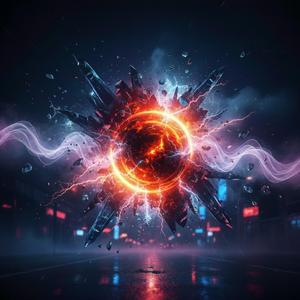 Mirrors (feat. Noxen)