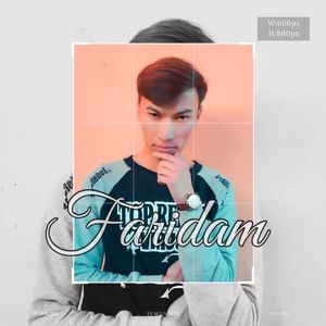 Faridem (Cover:Sardor Rahimxon)