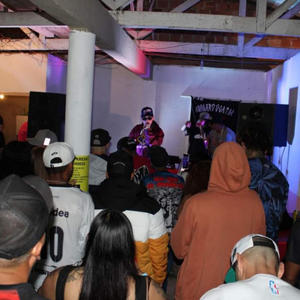 Conexão Paraná, São Paulo