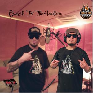 Back to the hardkore (feat. Erre Ese & Terko Acción Verbal)