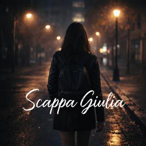 Scappa Giulia