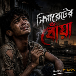 সিগারেটের ধোঁয়া