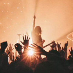 情相依爱相守 (DJ版)