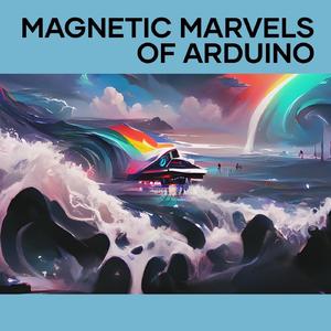 Magnetic Marvels of Arduino