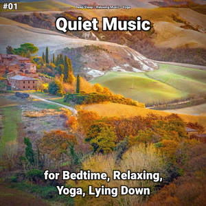 Quiet Music Pt. 16