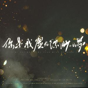 你是我虚无缥缈的梦（温柔男声版）