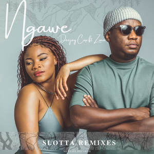 Ngawe (Slotta Afro Remix)