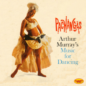 Arthur Murray's Pachanga
