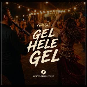 Gel Hele Gel