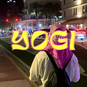 Yogi