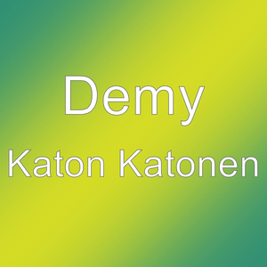 Katon Katonen