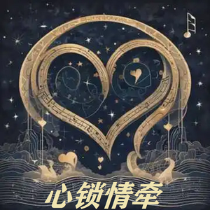心锁情牵