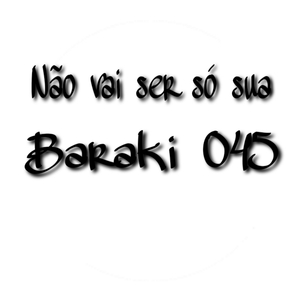 Não Vai Ser Só Sua