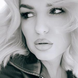 Jak sokół na niebie