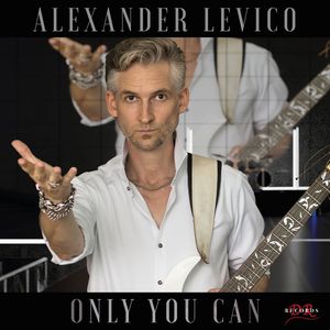 Only You Can (Change Your Life) (Radio Edit)