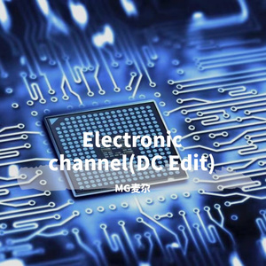 Electronic channel(DC Edit)