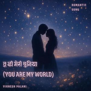 तू ही मेरी दुनिया (YOU ARE MY WORLD)