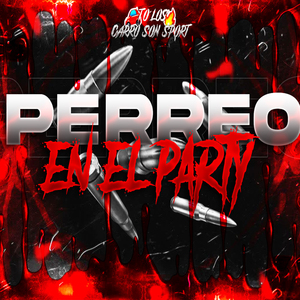 PERREO EN EL PARTY