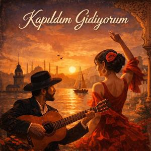 Kapıldım Gidiyorum (Flamenco Version)