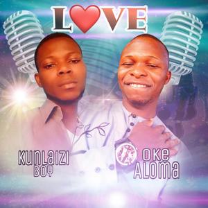 Love (feat. Kunlaizi)