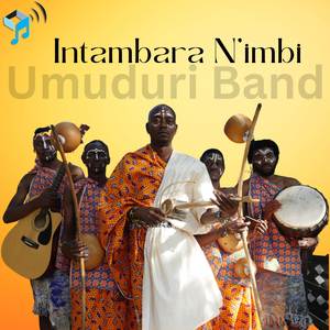 Intambara N'imbi
