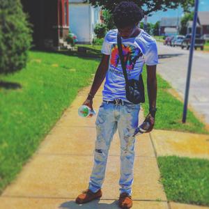 Alone (feat. Chopp)