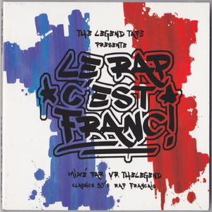 Respect mon attitude