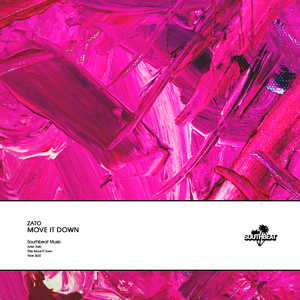 Move It Down (Radio Edit)