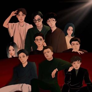 定风波（Prod By 9Zi）