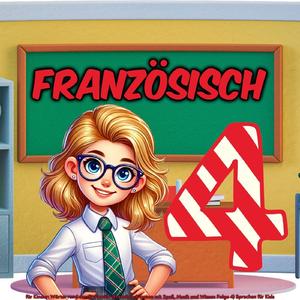 Heute lernen wir Neues über: Wörter rund um die Familie (Französisch lernen macht Spaß)