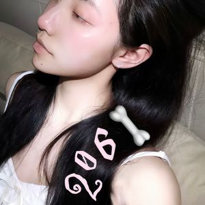 二零六骨(prod.by Morrow)