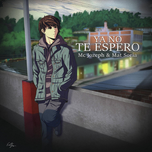 Ya No Te Espero (feat. Mat Soria)