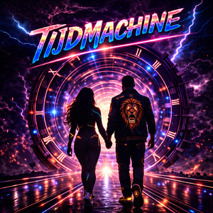 TIJDMACHINE
