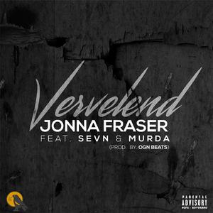 Vervelend (feat. Sevn & Murda)