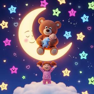 まどのほしのおやすみうた – Tiny Star Japanese Lullaby for Kids