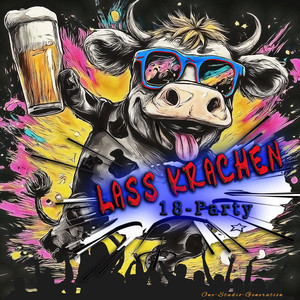 Lass krachen (18-Party Version)