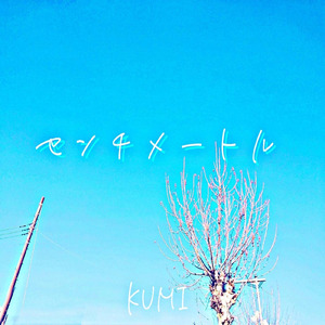 センチメートル