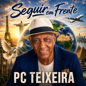 SEGUIR EM FRENTE